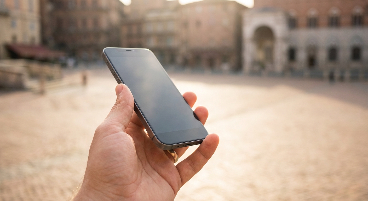 Illustration de l’article : Info.myfines.it : vérifier un avis d’amende italien avant paiement