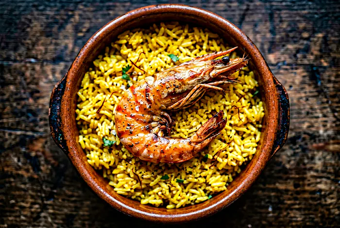 Illustration de l’article : Paella à Séville : une adresse documentée et des critères pour choisir