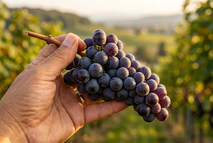 Illustration de l’article : Vendanges en Suisse : quel salaire vérifier dans le contrat ?